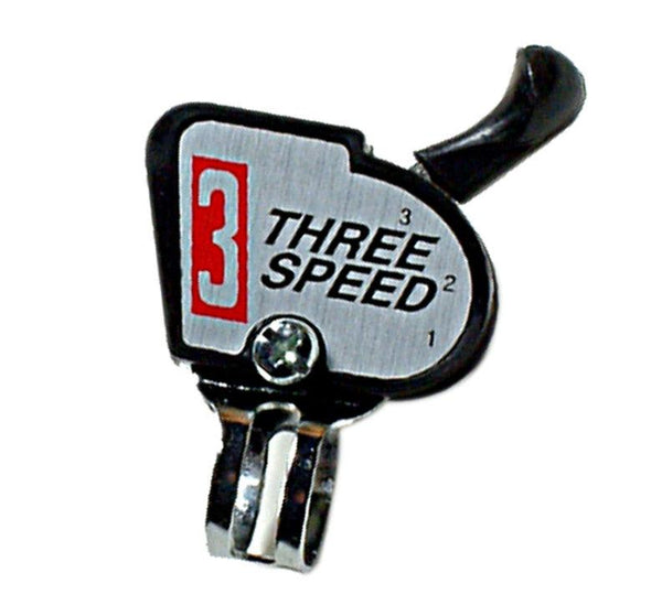 3-Speed Sturmey Archer Type Gear Trigger Shifter Lever