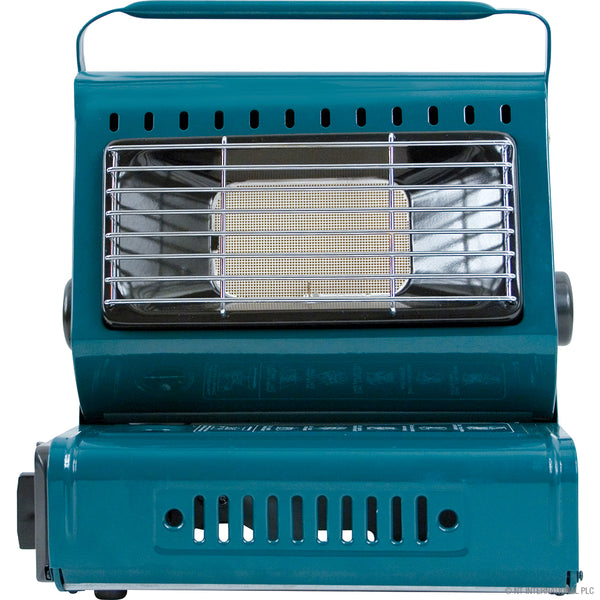 Portable Camping Gas Heater