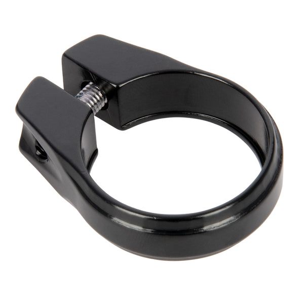 Oxford Seat Clamp Alloy 31.8mm - Black