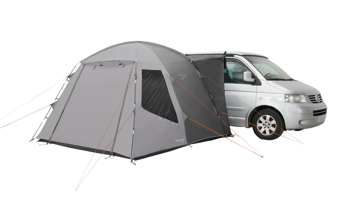 drive away tents Easy Camp Utne Driveaway Awning for Campervans