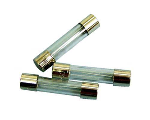 5 Amp Fuses 20 x 5mm - Pack of 3 - Towsure