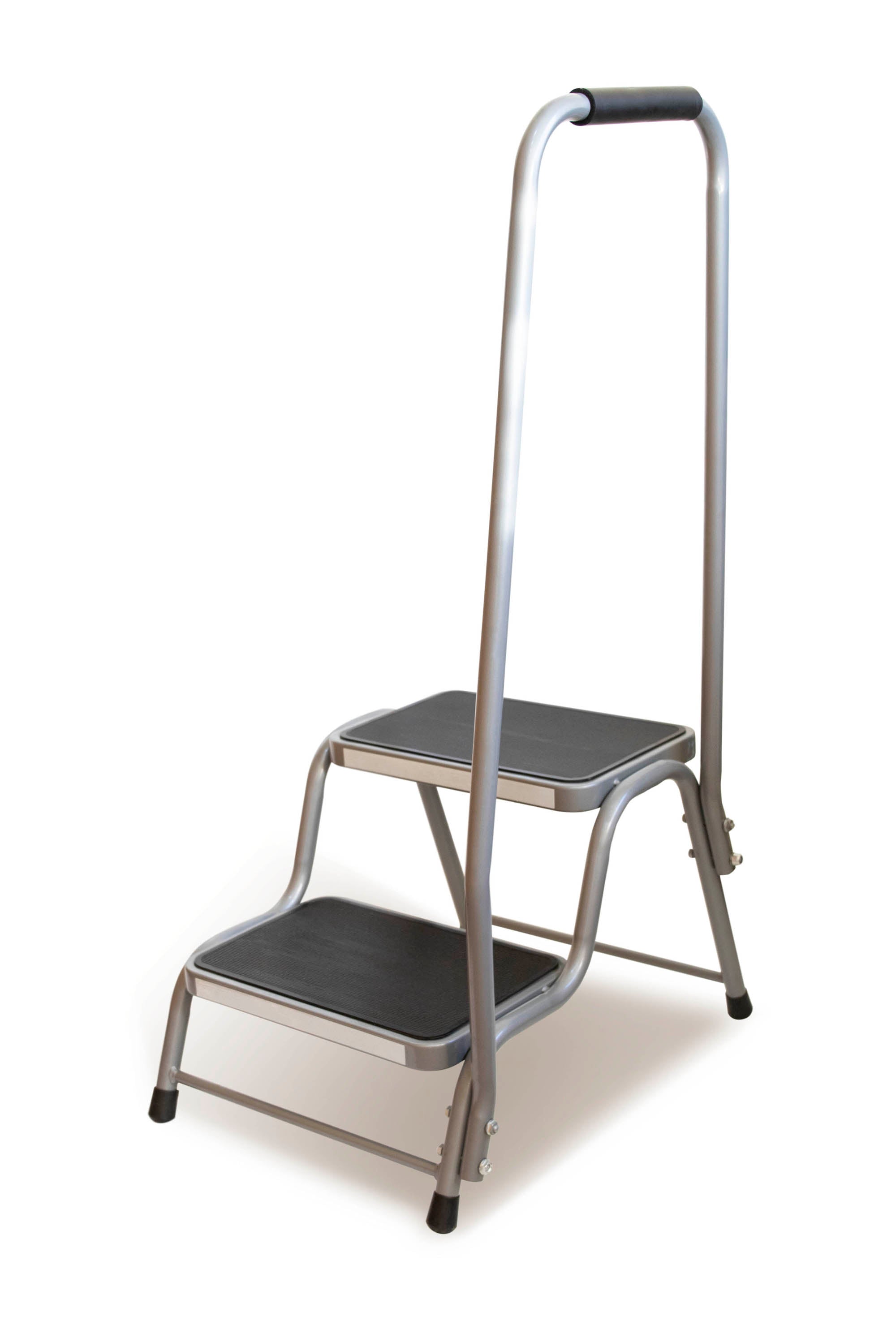 Maypole Double Step With HandRail - Towsure