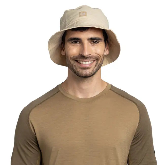 Mütze Adventure Bucket Hat – ASMC Unlimited Mütze Adventure Bucket Hat – ASMC Unlimited