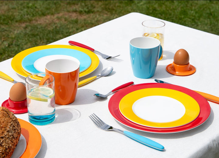 Gimex Stone Line Mug Opal 250ml