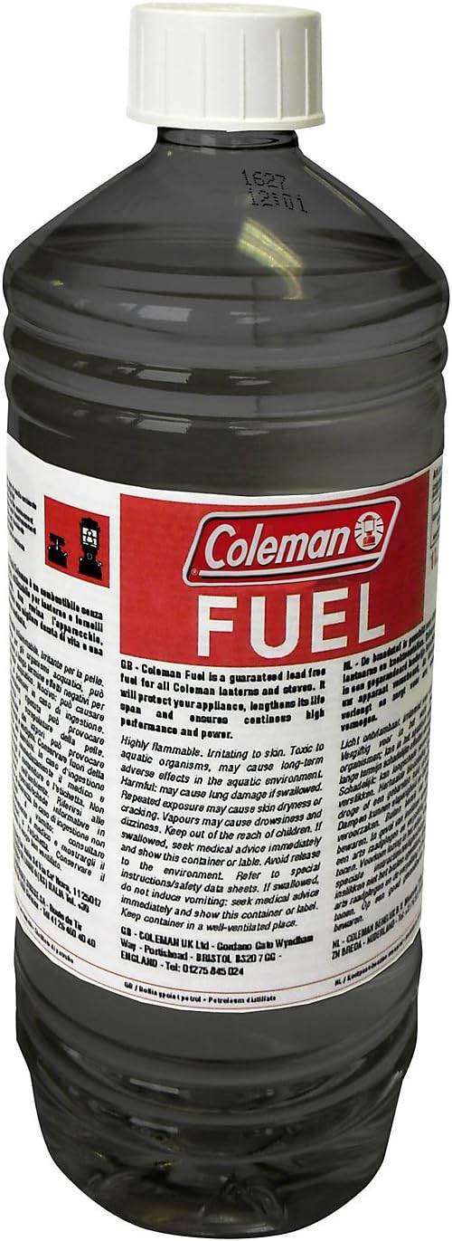 Coleman Fuel - 1 Litre