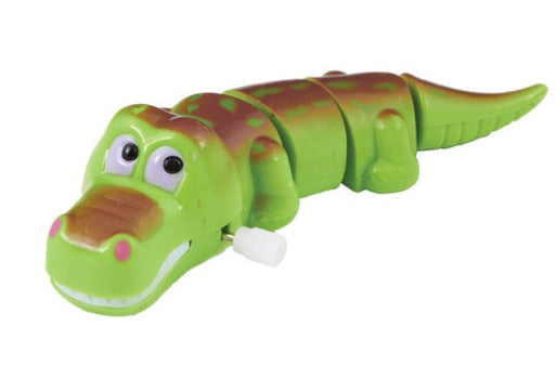 Crocodile Crocky Wind Up Toy