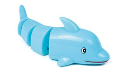 Dolphin Wind Up Toy