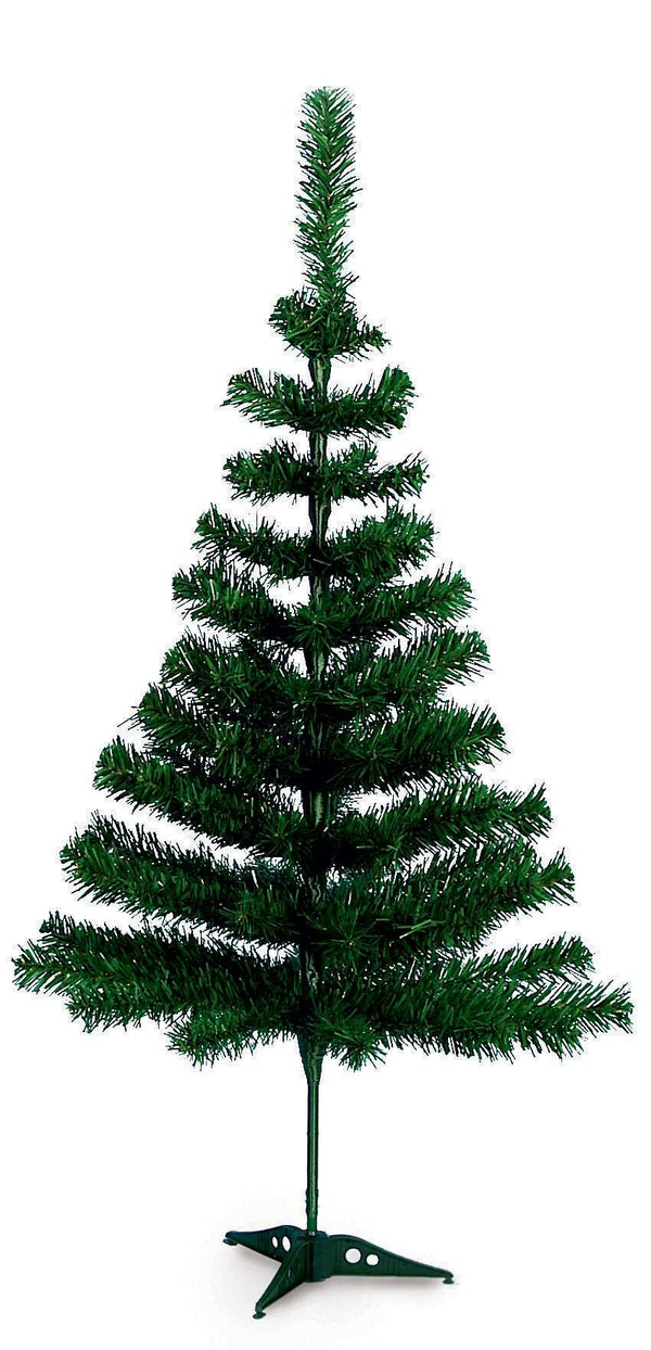 90cm Artificial Christmas Tree - Towsure