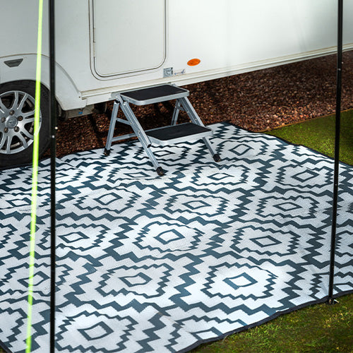 Maypole Aztec Deluxe Outdoor Ground Carpet - Towsure