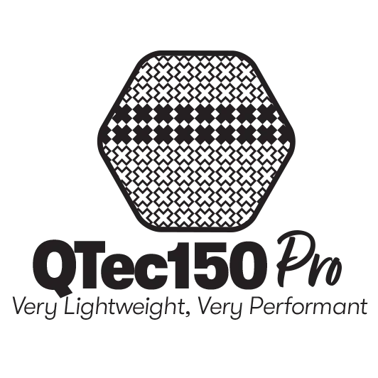 Quest Harrier Air 300 Canopy Mid-Grey