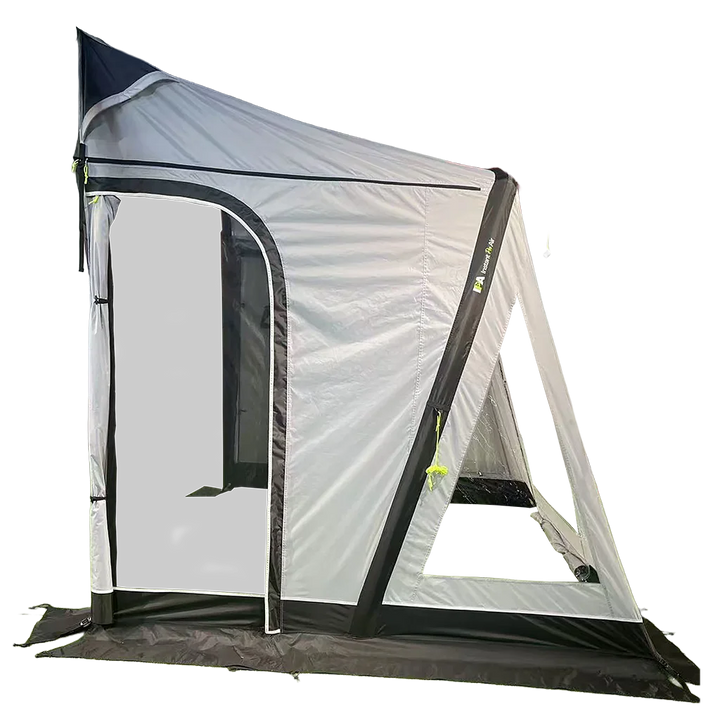 Quest Peregrine Universal Self Inflating Air Porch Awning 260cm
