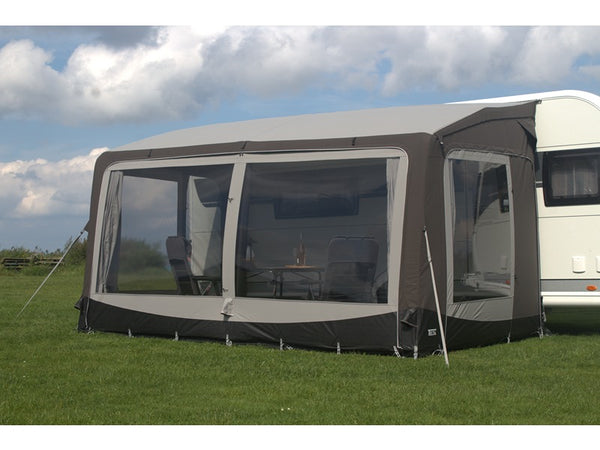 Telta Pure 390 Awning