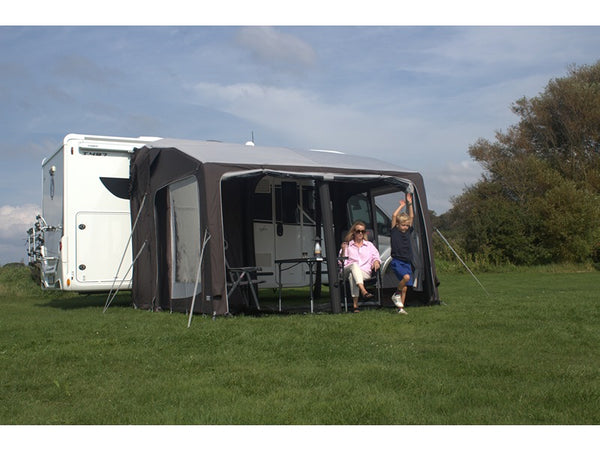 Telta Pure 330 Driveaway Awning