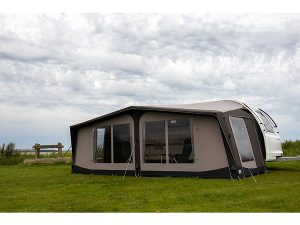 Telta Lounge Caravan Air Awning