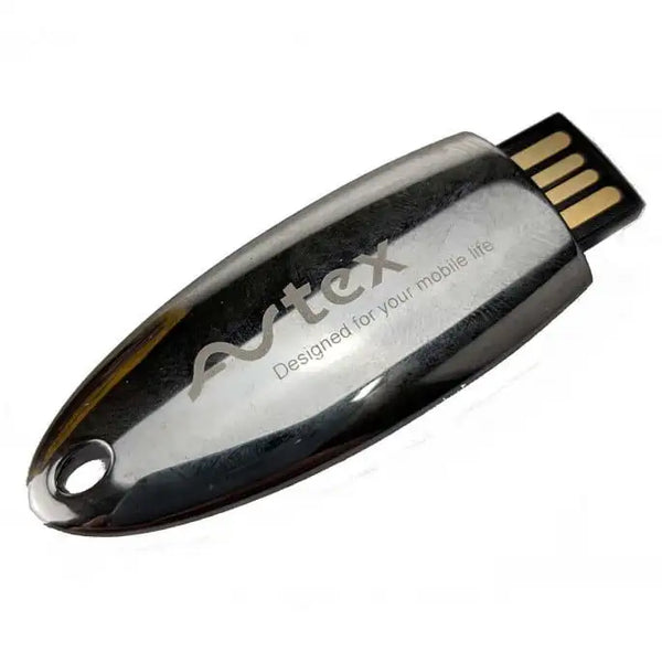 Avtex 8GB High Speed USB 2.0 TV Memory Stick