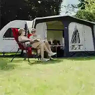 Caravan & Motorhome Awnings