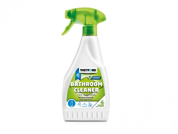 Thetford Toilet And Bathroom Cleaner - 500ml