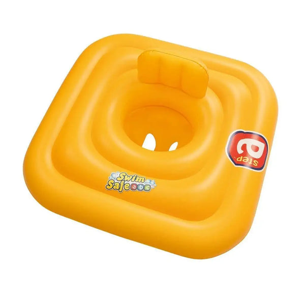 Swim Safe Toddler Support Float Seat - Ages 1-2