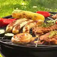 Barbecues & Accessories