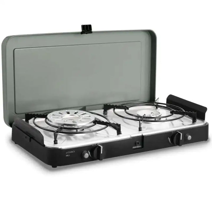 2 Cook 3 Pro Deluxe