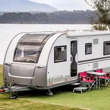 Caravan & Motorhome Accessories