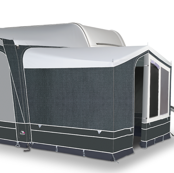 Dorema Diamond XL270 Side Annex XL De Luxe