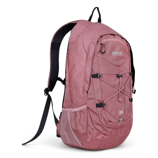 Camping Equipment Regatta Atholl Ii 35 Litre Rucksack Regatta