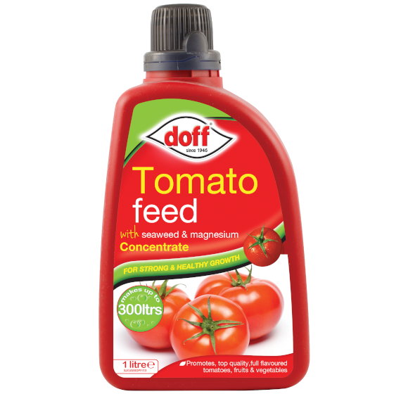 Doff Tomato Feed - 1L