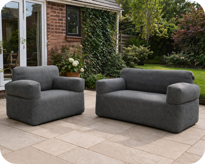 Quest Elite Inflatable Sofa