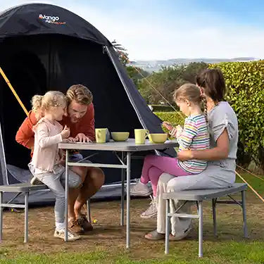 Camping Furniture