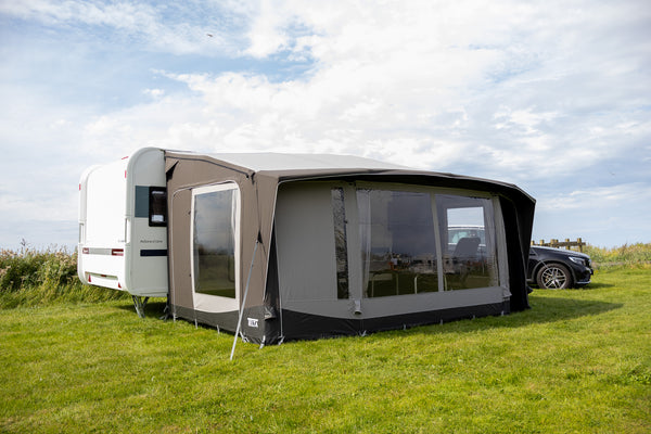 Telta Scenic 490 Awning