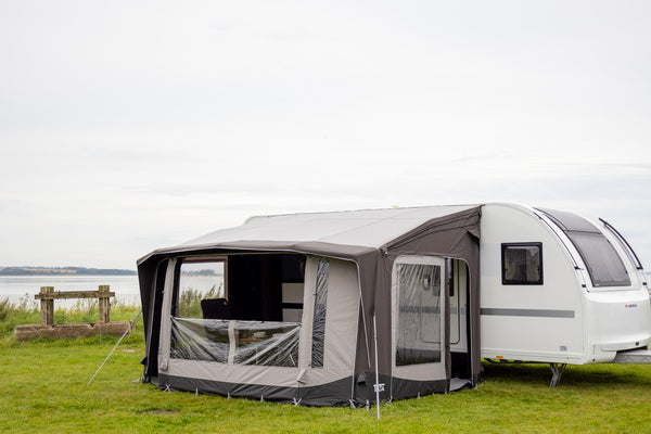 Telta Scenic 390 Awning