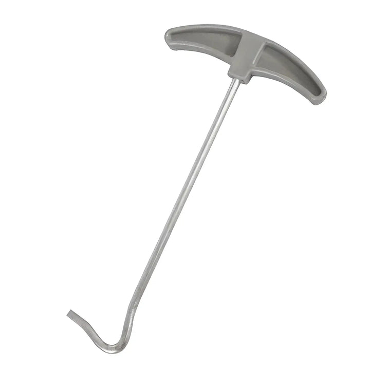Kampa Tent Peg Puller | Heavy-Duty Awning Peg Extractor | Towsure