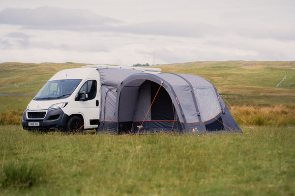 Vango Cove 3 Air Driveaway Awning 2025