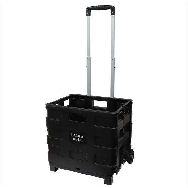 Pack & Roll Collapsible Trolley