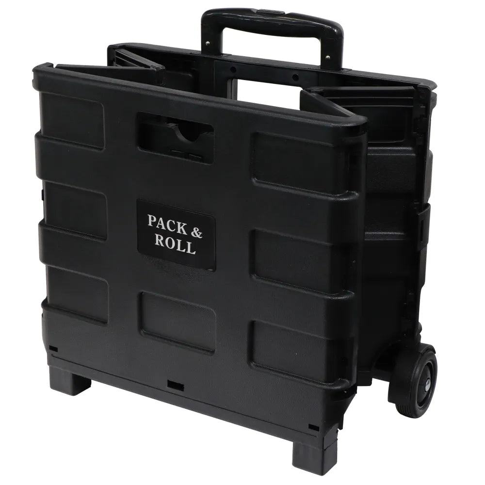 Pack & Roll Collapsible Trolley - Towsure