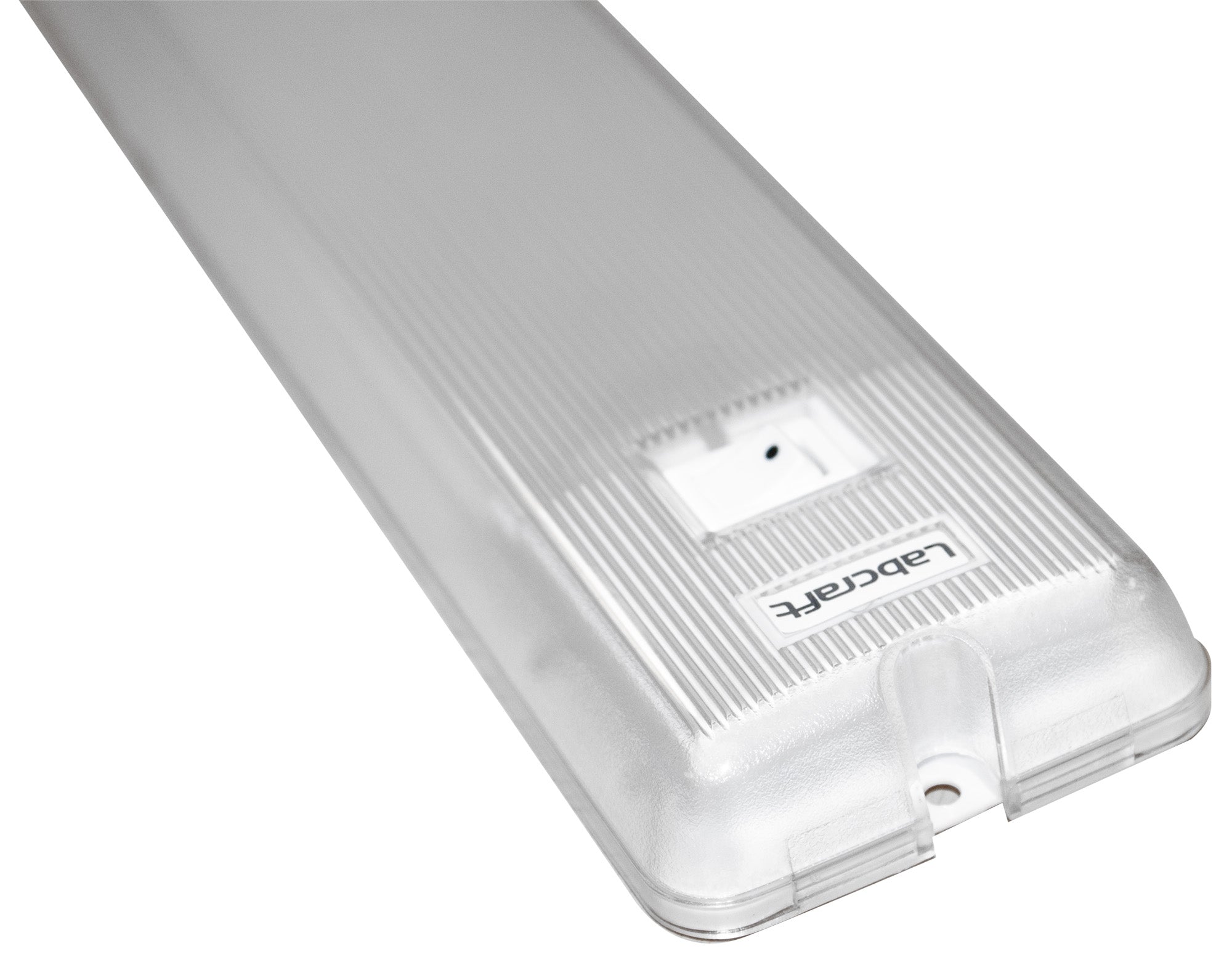 Labcraft DXLED-12 Linear LED Caravan Interior Striplight - 12 Volts ...