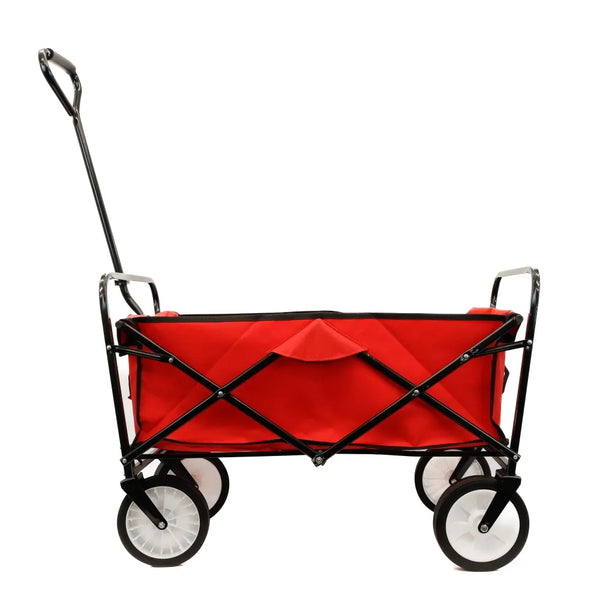 Leisurewize Folding Trolley