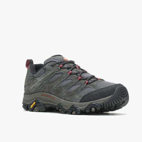 Men's Merrell Moab 3 Gore-Tex Hiking Boots - Beluga