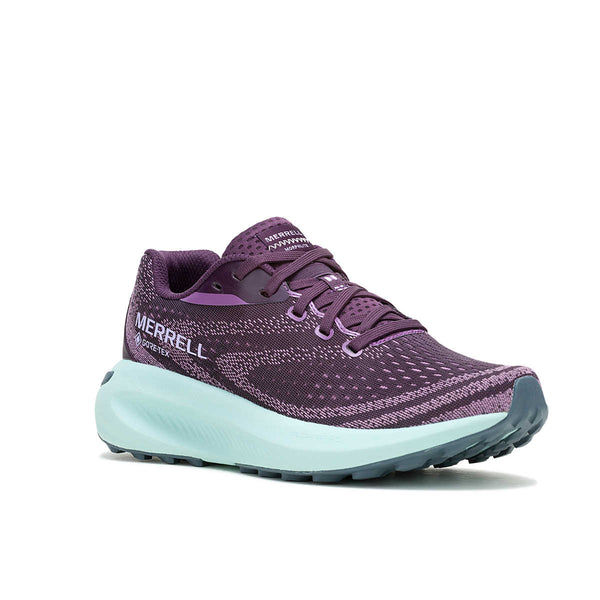 Women's Merrel Morphlite GORE-TEX® - Plum