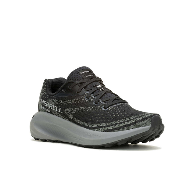 Women's Merrell Morphlite GORE-TEX® -  Black