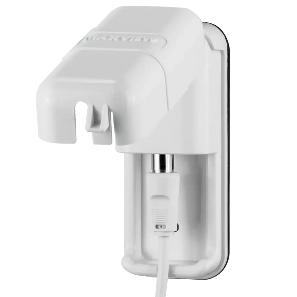 Weatherproof Caravan Co-axial TV Socket