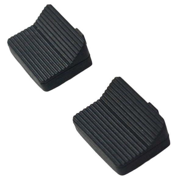 Milenco 3186 Aero V Mirror Pads for Kia Sorento 2010-