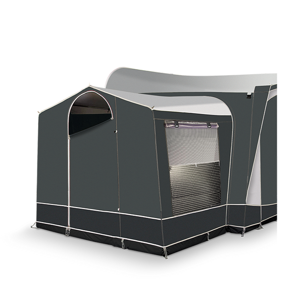 Dorema Monza XL270 Side Annex XL De Luxe