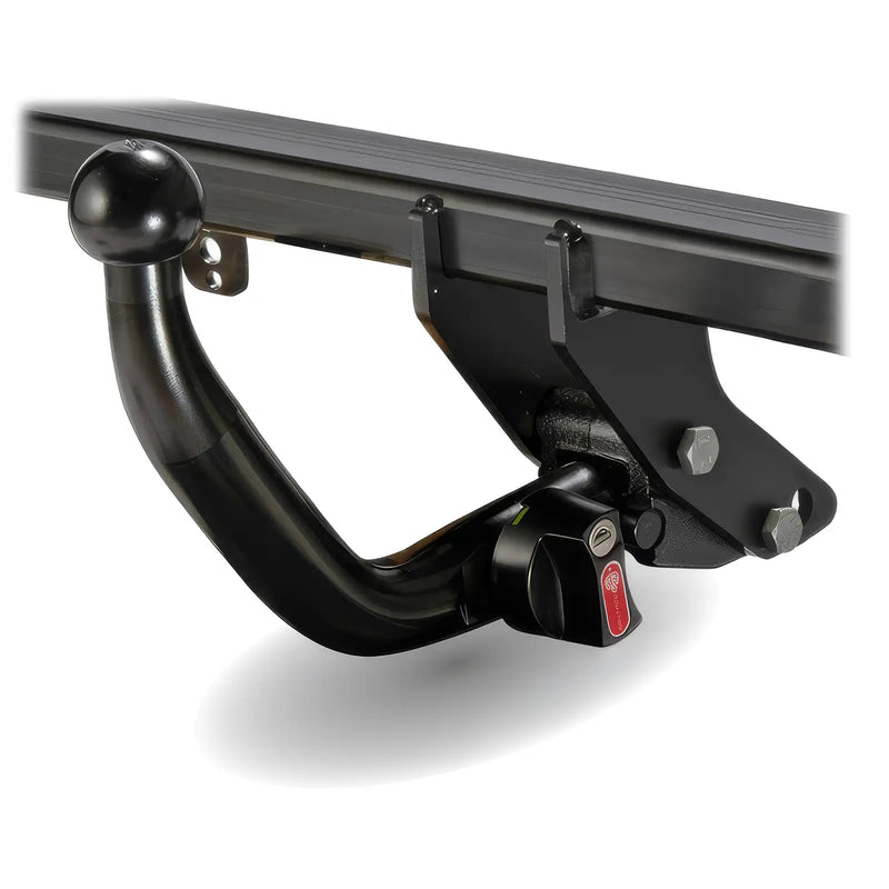Towbars to fit Tesla Model Y 2020-2025