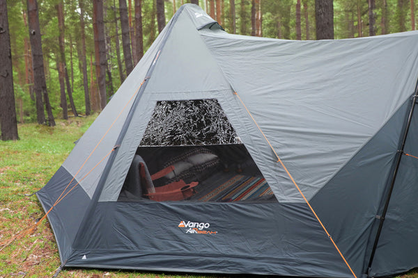 Vango Teepee Air 400 4-Person Tent