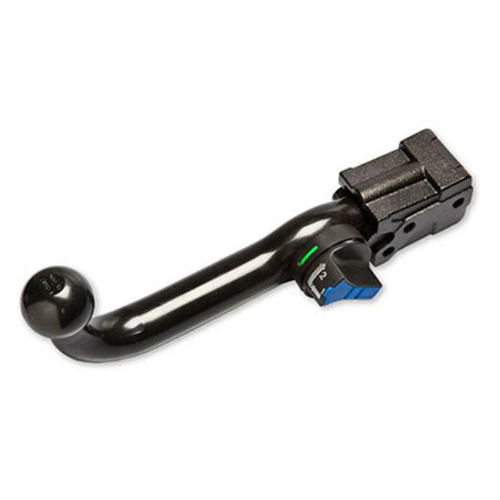 PCT Detachable Horizontal Towbar for Jeep Compass 2011-2017