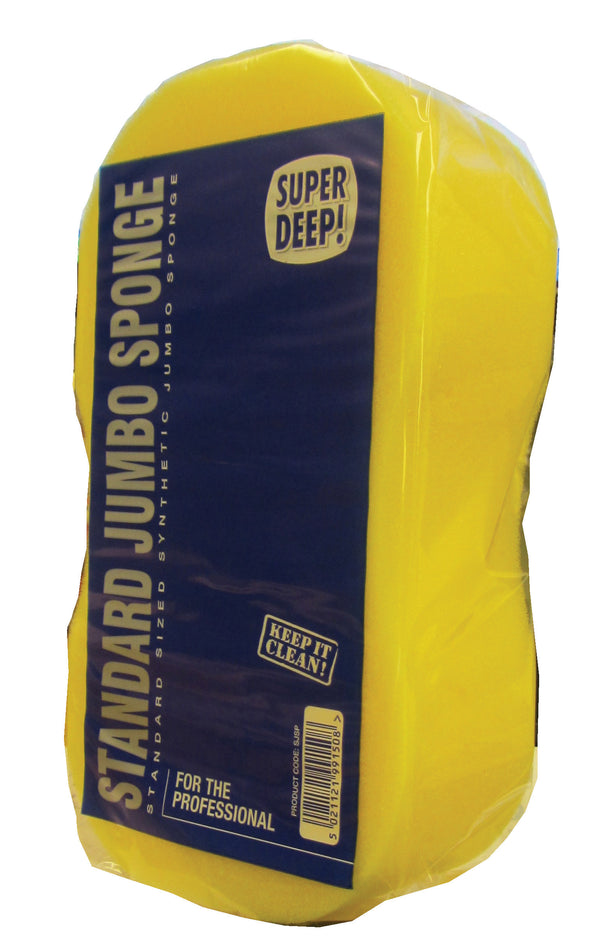 Jumbo Sponge