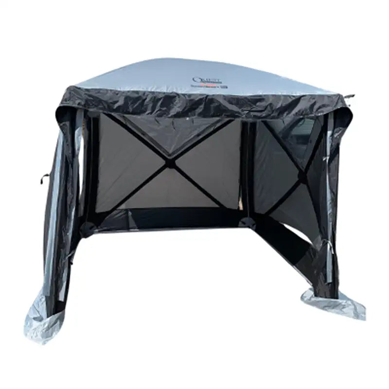Quest Screen House 4 Pro Pop-Up Gazebo | Instant Shelter | Towsure