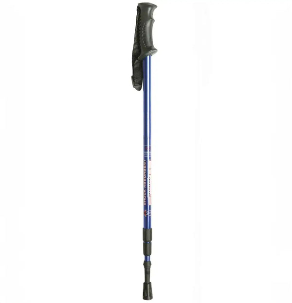 Redwood Leisure Adjustable Anti-Shock Telescopic Walking Pole